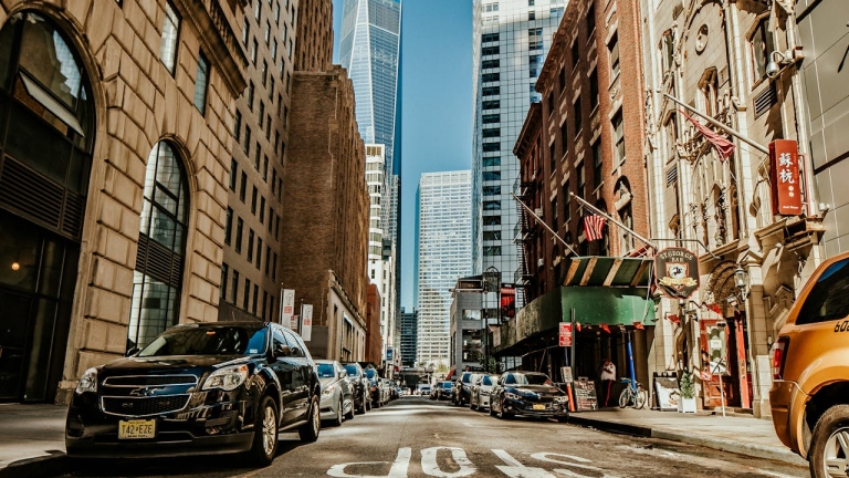 NewYork city photo_Helena Lopes