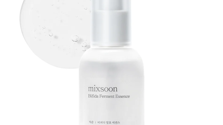 mixsoonbifidafermentessence