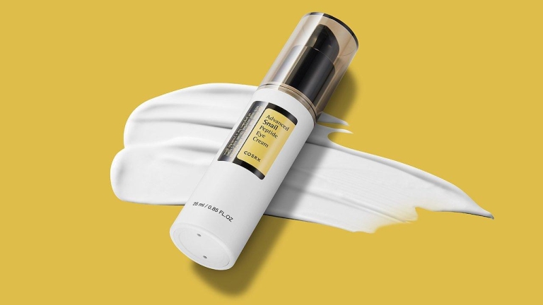COSRX_Peptide eye cream