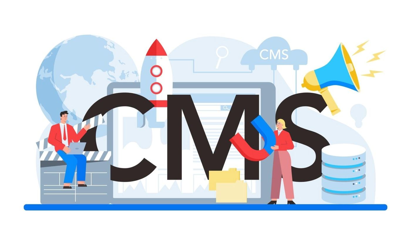CMS-Platforms