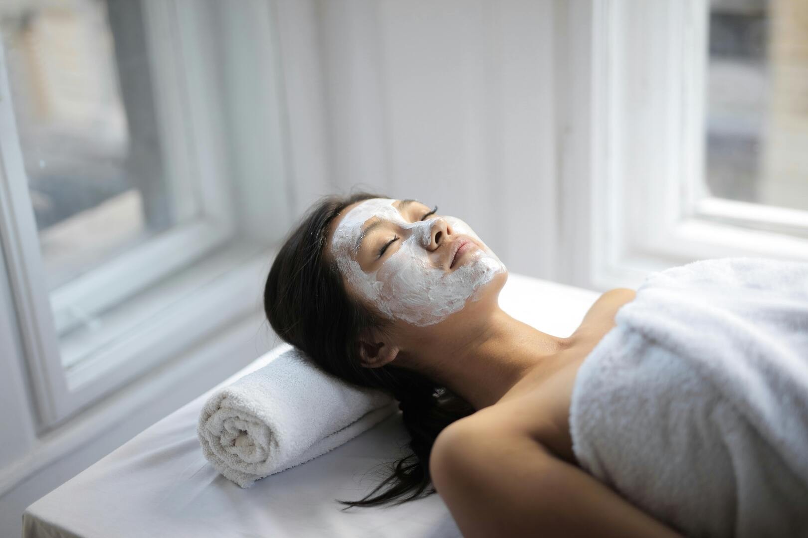 korean-skincare-sheet-mask-routine