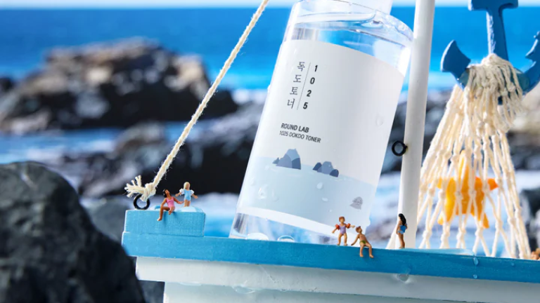 round lab brand story